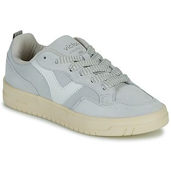 Victoria Zapatillas SEUL SERRAJE OVERSIZE para mujer