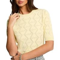 morgan jersey mika para mujer