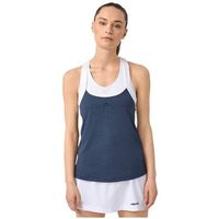 head camiseta 814135nv para mujer