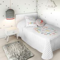 colcha bouti reversible abcd cama 105