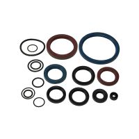 kit reten motor moto guzzi serie piccola