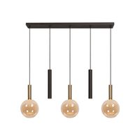 lampara colgante josiane 5 luces