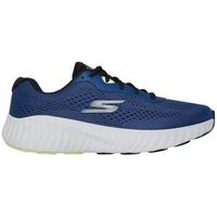 skechers zapatillas de running 220382-nvy para hombre