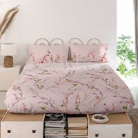 chinoiserie rose sabana