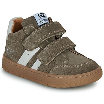GBB Zapatillas altas AMUSANT TWIST para niña