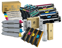 konica minolta toner bizhub c350c351c450 amarillo tn310y4053503
