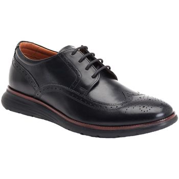Base London Mocasines Flight para hombre