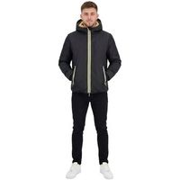 paragoose cazadora chaquetas abrigos-hombres para hombre