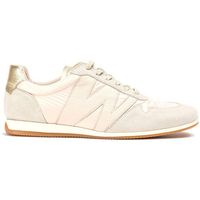 wonders zapatillas a2730 palo para mujer