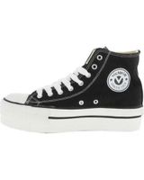 de victoria zapatilla 1061101 mujer negro