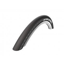 Schwalbe Cubierta Kojak 26x1.35 Hs385 Liteskin Race-guard Speedgrip Plegable Negro 35-559