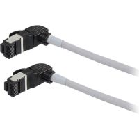 cable de red synergy 21 cat6a sftp 025 m rj45
