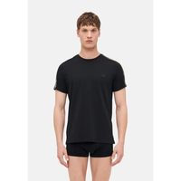 emporio armani camiseta q-roa-36231 para hombre