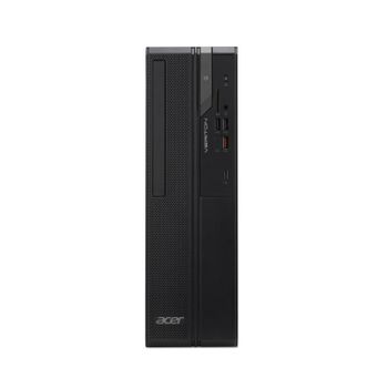 PC Sobremesa Acer Veriton X X2735G Intel Core Ultra 5 225 16 GB 512 GB SSD DVD±RW Windows 11 Pro