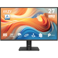 msi pro mp272 e14c pro 27 led ips full hd hdmi altavoces