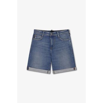 Le Temps des Cerises Short niño Bermudas vaqueras JOGG VAL para niño