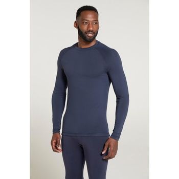 Mountain Warehouse Camiseta interior Keep The Heat para hombre