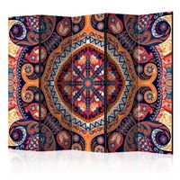 biombo - exotic mosaic ii room dividers