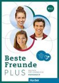 beste freunde plus b12 kursbuch and code
