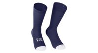 calcetines assos endurance s11 unisex azul