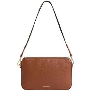 Ttm-Coccinelle Bolso Tebe 4 para mujer