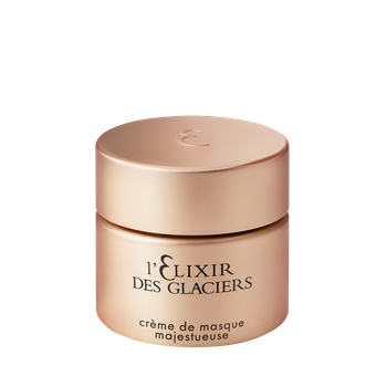 L'elixir Glaciers CrÈme De Masque Majestueuse 50ml