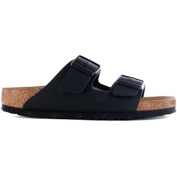BIRKENSTOCK Chanclas Arizona BF Black para mujer