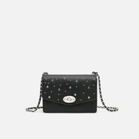 misako bolso gici bolso fiesta tachuelas para mujer