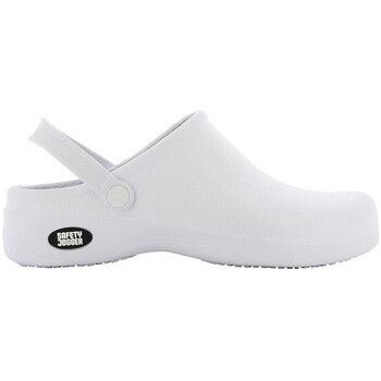 Safety Jogger Zuecos Bestlight1 para mujer