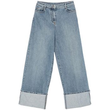 N°21 Jeans 26in2m022110298-6001 para mujer