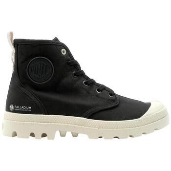 Palladium Botines Bottines Pampa Hi Zip Organ Noir para hombre