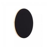 aplique de pared led eklyps 6w