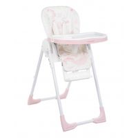 trona vitto unicorn rosa