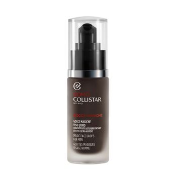 Collistar Linea Uomo Gotas Mágicas rostro, 30ml