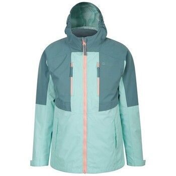 Mountain Warehouse Chaqueta Ravine para niño