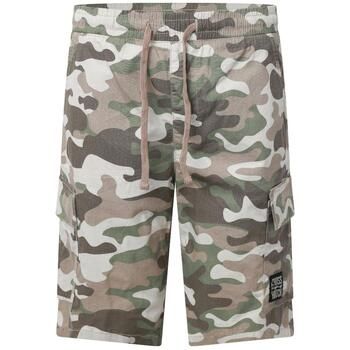 Crosshatch Short GT57258 para hombre