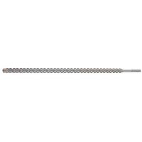 dewalt dt60836-qz - broca sds-max xlr 32x920mm 4 cortes