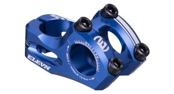 Potencia  strong elevn  strong  mini 22 2mm azul