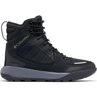 columbia zapatillas de senderismo portlander infinity waterproof para hombre