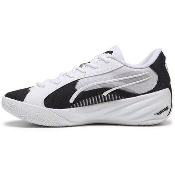 Puma Zapatillas All-pro Nitro Team para hombre