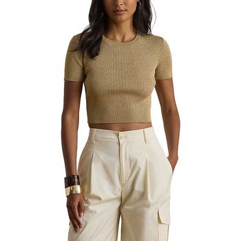 Raplh Lauren Blusa 200p13815001-lrngldmtl para mujer