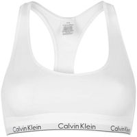 calvin klein jeans sujetador deportivo gt15668 para mujer