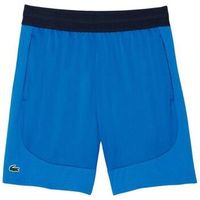 lacoste short players ultra dry para hombre