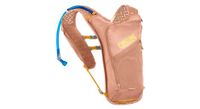 bolsa de hidratacion camelbak trail dart   bolsa de agua de 1 5 l   rosa