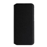 samsung wallet funda negra para galaxy a40