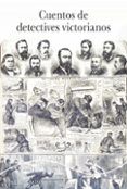 cuentos de detectives victorianos