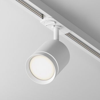 Foco led para carril monofásico orlo unity (5w)