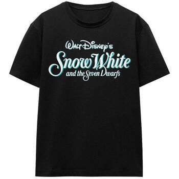 Disney Tops y Camisetas TV17248 para mujer