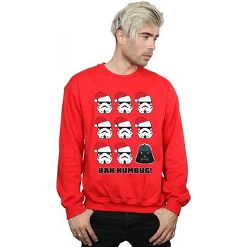 Disney Jersey Humbug para hombre