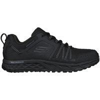 skechers zapatillas de senderismo escape plan para hombre